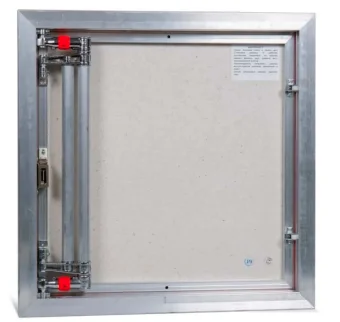 Люк Практика ЕТР 60х60 в интернет магазине Прораб Шоп