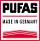 Pufas
