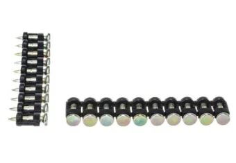 Цена на Гвозди по бетону TOUA  3,05х19 мм 1000 шт