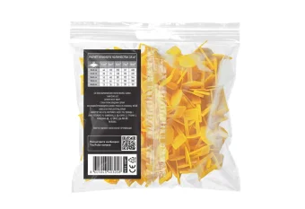 Купить СВП для тонкой основы Beorol 1 мм зажим ворота (100 шт.)