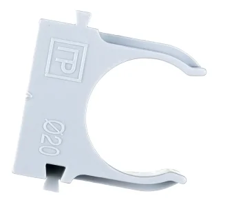 Купить Держатель-клипса для монтажного пистолета, д.20мм Промрукав					