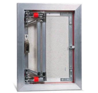 Люк Практика АТР 30х40 в интернет магазине Прораб Шоп