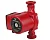 Насос циркуляционный Grundfos UPS 25-40 180 с гайками