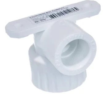 Цена на Настенный угол ПП 20 - 1/2 внутр. рез.