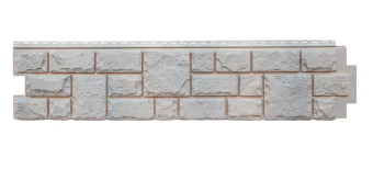 Фото Панель ФАСАД Екатерининский камень Classic железо