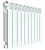 Биметал. радиатор RIFAR MONOLIT 500 - 10 секций					