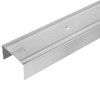 Купить Профиль направляющий (ПН) Knauf  75x40x3000 мм