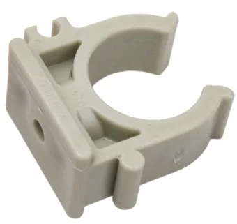 Купить Клипса ПП 20мм для труб ПП