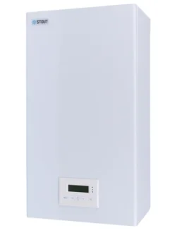 Фото Электрический котел STOUT PLUS 18 кВт SEB-2201-000018