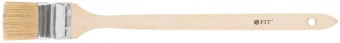 Кисть радиаторная FIT 50 мм в интернет магазине Прораб Шоп
