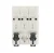 Купить Автоматический выключатель Systeme Electric City9 set ав с 40а 3p 4.5ka 400в C9F34340