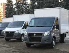 Доставка заказов стала ещё удобнее