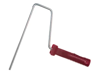 Купить Ручка ANZA Станок для валика 250/8мм