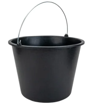 Цена на Строительное ведро 20 лит 