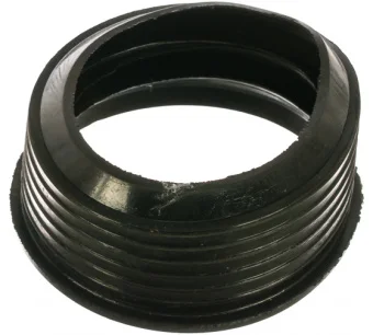 Фото Манжета резиновая для перехода на чугун 110