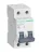 Фото Автоматический выключатель Systeme Electric City9 set ав с, 50 А, 2 Р, 4.5 kА, 230 В C9F34250 Фото Автоматический выключатель Systeme Electric City9 set ав с, 50 А, 2 Р, 4.5 kА, 230 В C9F34250