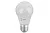 Лампа светодиодная LED A65 20W 865 E27 R диод, груша, 20Вт, холодный