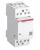 Фото Контактор ABB - ESB25-40N-06, 25A AC-1, катушка 230В AC/DC