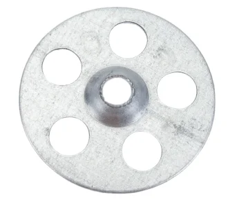 Фото Шайба Ruspanel RPG Fix Zn