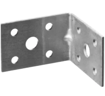 Цена на Уголок усиленный 50х35х50