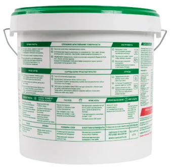 Купить Шпаклевка финишная Danogips SuperFinish 28 кг