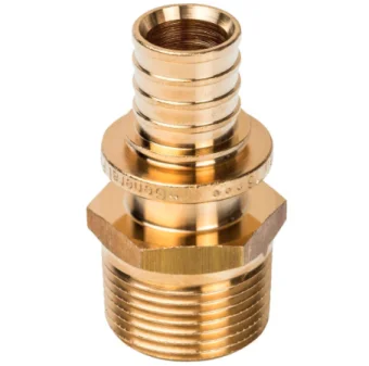 Купить Переход на нар/резьбу STOUT- 20 х 3/4