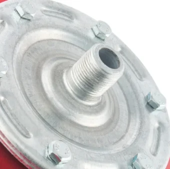 Цена на Расширительный бак STOUT STH-0004 на отопление 18 л. (цвет красный)