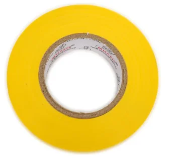 Купить Изолента МИЛЕН 19ммх20м 150мкм