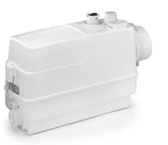 Фото Циркуляционный насос Grundfos SOLOLIFT2 CWC-3