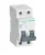 Фото Автоматический выключатель Systeme Electric City9 set ав с, 10 А, 2 Р, 4.5 kА, 230 В C9F34210 