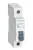 Фото Автоматический выключатель Systeme Electric City9 set ав с, 6 А, 1 Р, 4.5 kА, 230 В C9F34106 