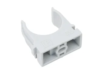 Цена на Держатель-клипса для монтажного пистолета, д.25мм Промрукав