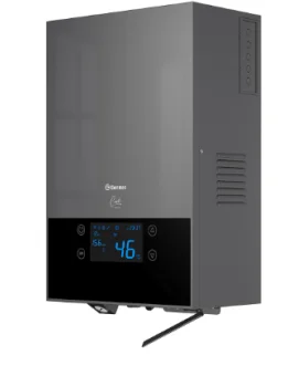 Купить Электрический настенный котел THERMEX Cometa 6-12 Wi-Fi