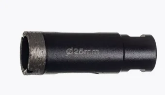 Купить Коронка Алмазная MKSS 25 мм для УШМ