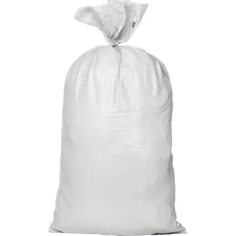 Цена на Мешки для строительного мусора ПВХ (Белые усиленные)