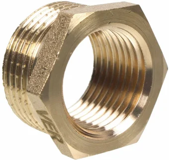 Купить Футорка 3/4 х 1/2 н/р-вн/р