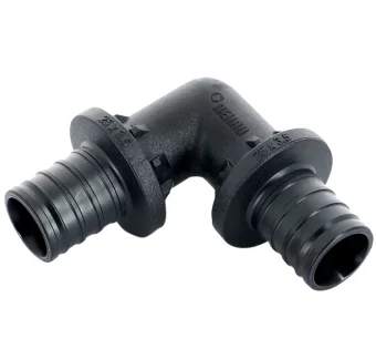Купить Угольник Rehau Rautitan 90гр. 25 РХ-МВ
