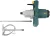 Купить Миксер (ED-M1400) 1400 Вт FIT Купить Миксер (ED-M1400) 1400 Вт FIT