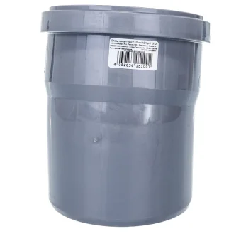 Купить Отвод Ostendorf HTB 110*15 гр