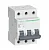 Автоматический выключатель Systeme Electric City9 set ав с 16а 3p 4.5ka 400в C9F34316
