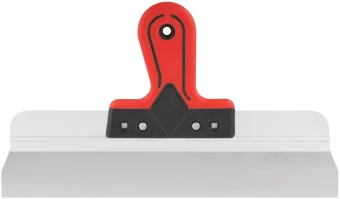 Купить Шпатель фасадный 350 мм КУРС ПРОФ.