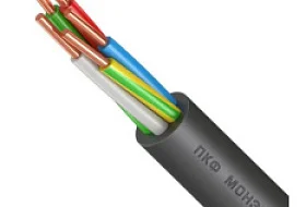 Какой кабель выбрать для электропроводки в квартире? Какой кабель выбрать для электропроводки в квартире?