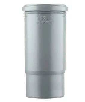 Фото Компенсационный патрубок Ostendorf HTL 110					