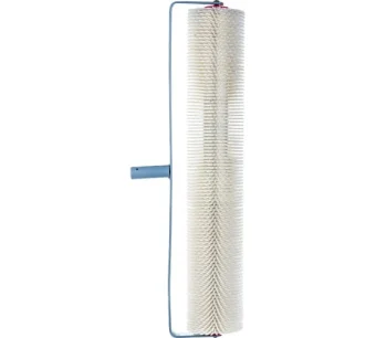 Купить Валик игольчатый по бетону «ЗУБР» Серия «МАСТЕР» 600 мм