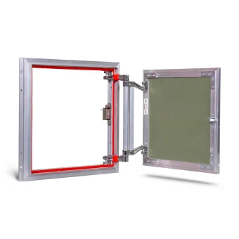 Фото Люк Практика АТР 40х40