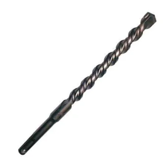Фото Бур 18х460 мм Vertextools SDS-Plus