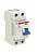 УЗО выкл. 2мод. F202 AC - 40/0,03 ABB