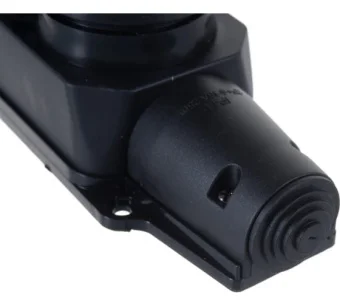 Цена на Розетка IP44, с заглушками 3 пост. с заземл.