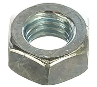 Фото Гайка М 8