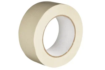 Фото Лента клейкая малярая 50х30 м